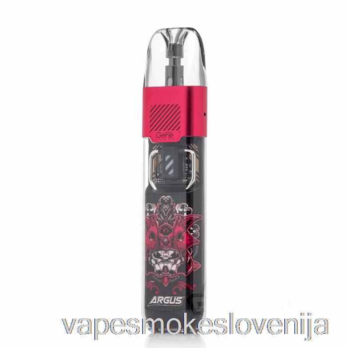 Vape Za Enkratno Uporabo Voopoo Argus P1s 25w Pod System Creed Rose